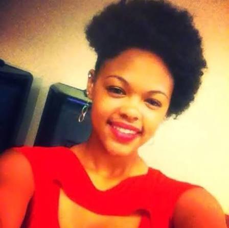 Tasia Fortune